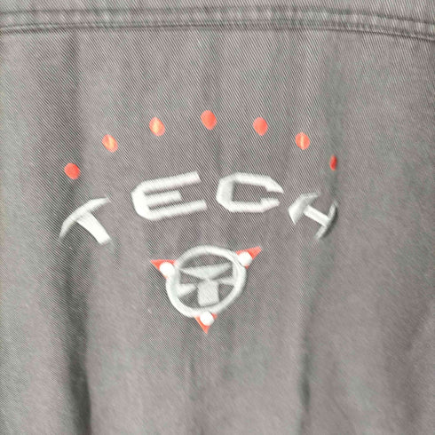 オーシャンパシフィック Ocean Pacific リバーシブル キルティング ジャケット メンズ JPN:M