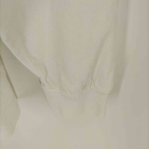 HYO-HYO スーベニア ロングスリーブ Tシャツ メンズ JPN:M