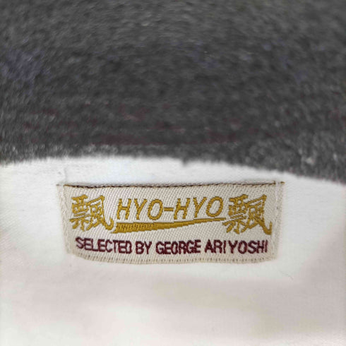 HYO-HYO スーベニア ロングスリーブ Tシャツ メンズ JPN:M