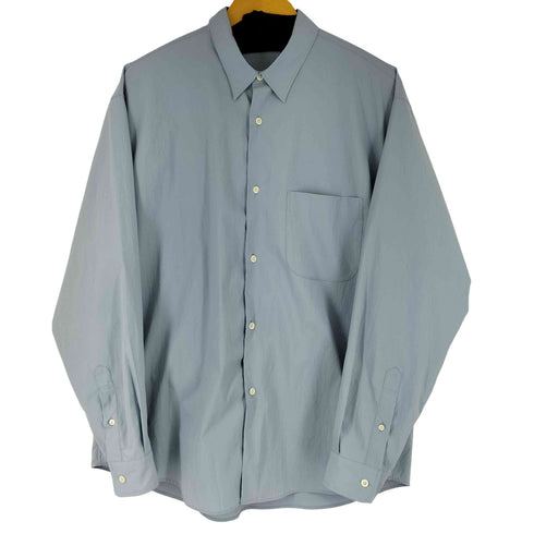 LAMOND Bold Durable Shirts Jacket メンズ