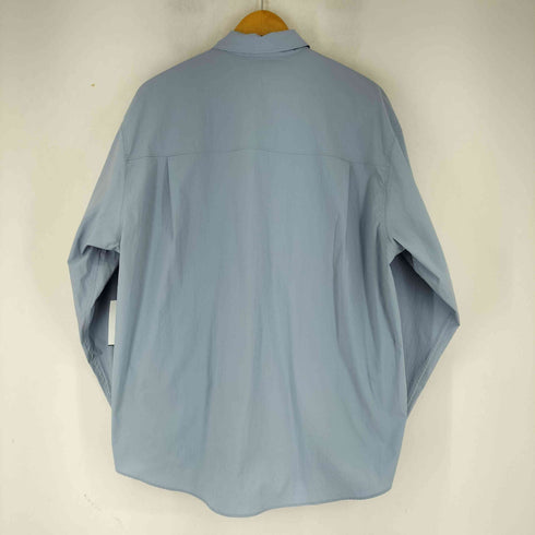 LAMOND Bold Durable Shirts Jacket メンズ