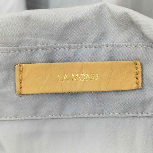 LAMOND Bold Durable Shirts Jacket メンズ
