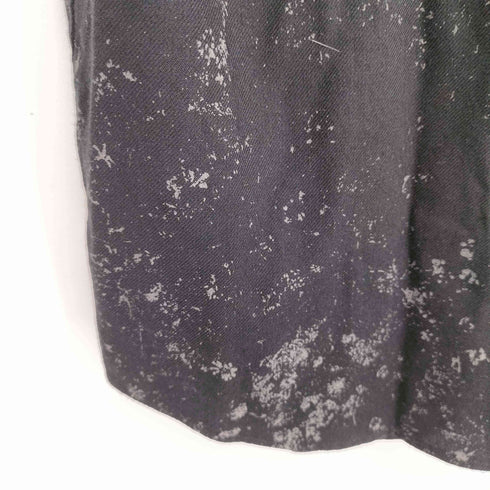 ラッドミュージシャン LAD MUSICIAN  SHORT SLEEVE OPEN COLLAR SHIRT メンズ JPN:44