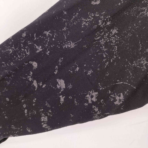 ラッドミュージシャン LAD MUSICIAN  SHORT SLEEVE OPEN COLLAR SHIRT メンズ JPN:44