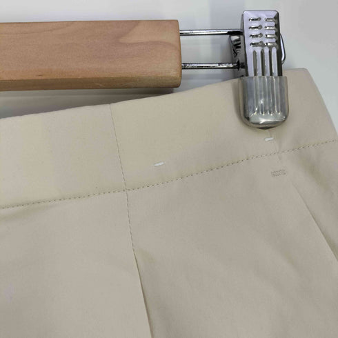 セオリー theory 感動タックイージーショートパンツ(丈22cm) セットアップ可能 レディース JPN:L