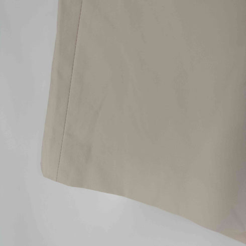 セオリー theory 感動タックイージーショートパンツ(丈22cm) セットアップ可能 レディース JPN:L