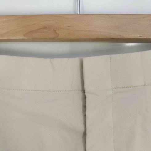 セオリー theory 感動タックイージーショートパンツ(丈22cm) セットアップ可能 レディース JPN:L