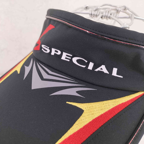 ダイワ DAIWA スペシャルサンバイザー メンズ FREE