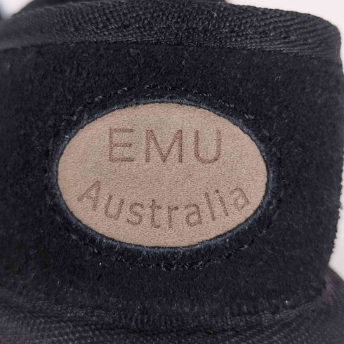 エミュオーストラリア EMU Australia サボ スリッポン スティンガー ピコ Stinger Pico レディース UK:5