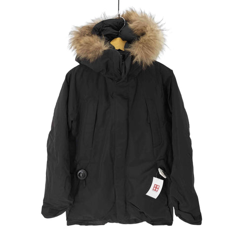 ゴールドウイン GOLDWIN INSULATION MOUNTAIN PARKA メンズ JPN:S