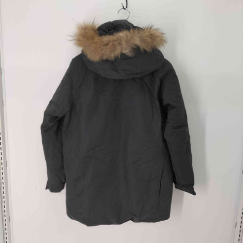 ゴールドウイン GOLDWIN INSULATION MOUNTAIN PARKA メンズ JPN:S