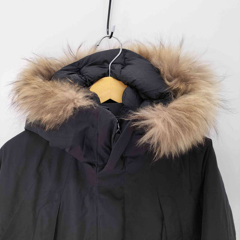 ゴールドウイン GOLDWIN INSULATION MOUNTAIN PARKA メンズ JPN:S