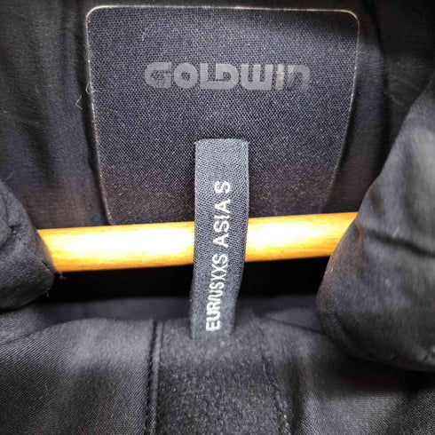 ゴールドウイン GOLDWIN INSULATION MOUNTAIN PARKA メンズ JPN:S