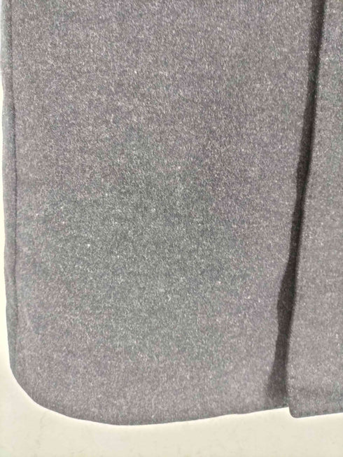 ミチコロンドン MICHIKO LONDON カシミヤ混チェスターコート メンズ M