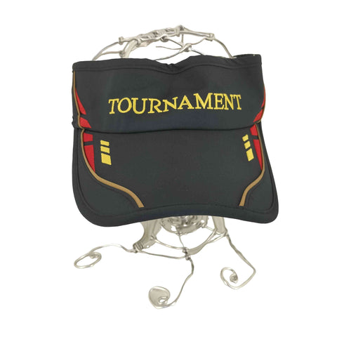 ダイワ DAIWA ーナメント サンバイザー メンズ FREE