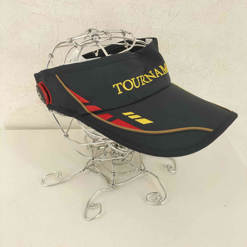 ダイワ DAIWA ーナメント サンバイザー メンズ FREE