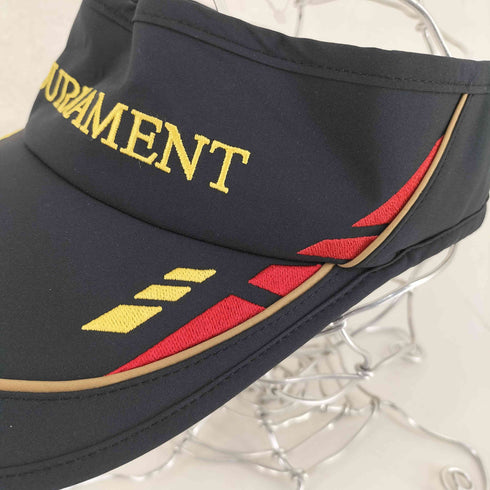 ダイワ DAIWA ーナメント サンバイザー メンズ FREE