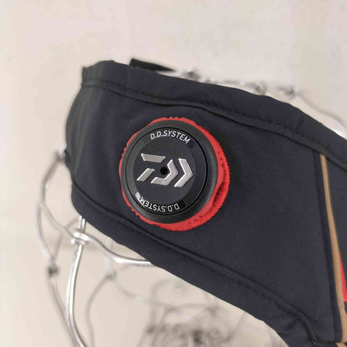 ダイワ DAIWA ーナメント サンバイザー メンズ FREE