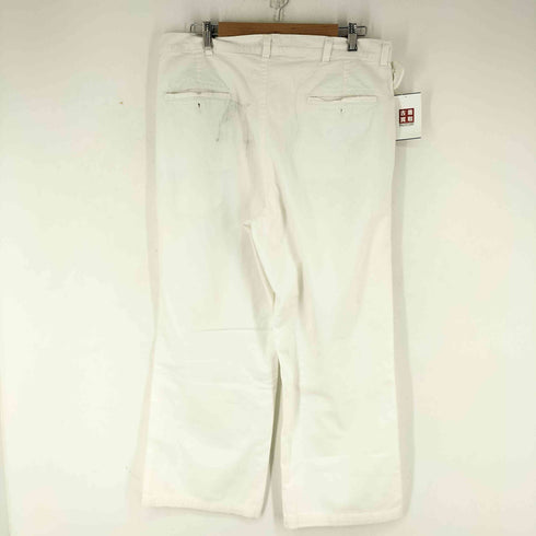 ポロバイラルフローレン Polo by RALPH LAUREN 1タック ワイドスラックス メンズ