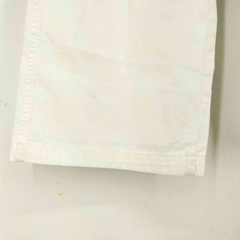 ポロバイラルフローレン Polo by RALPH LAUREN 1タック ワイドスラックス メンズ