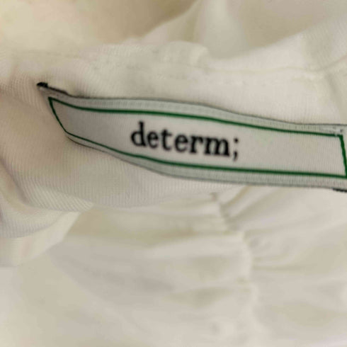 determ; Collagen キャミソール レディース 2