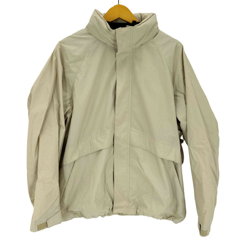 ユニクロ UNIQLO ウインドプルーフスタンドブルゾン メンズ JPN:XL