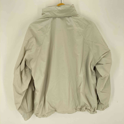 ユニクロ UNIQLO ウインドプルーフスタンドブルゾン メンズ JPN:XL