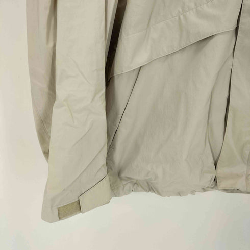 ユニクロ UNIQLO ウインドプルーフスタンドブルゾン メンズ JPN:XL