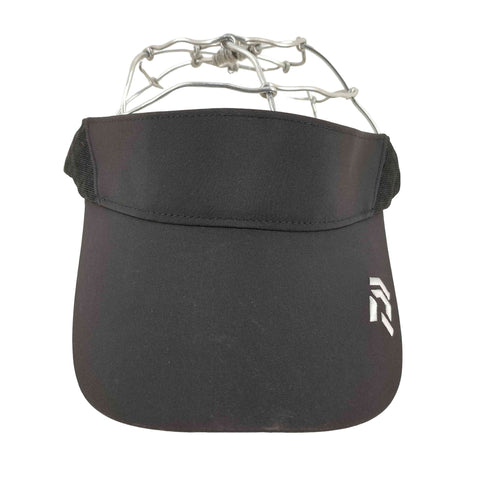 ダイワ DAIWA デザインメッシュサンバイザー メンズ FREE