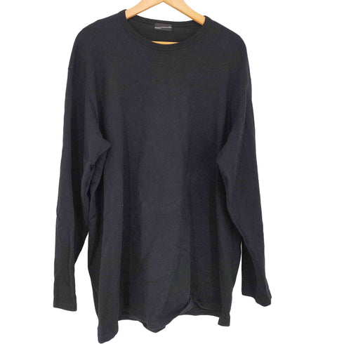 ラッドミュージシャン LAD MUSICIAN LONG SLEEVE SUPER BIG T-SHIRT メンズ