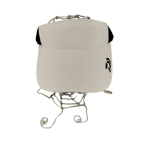 ダイワ DAIWA デザインメッシュサンバイザー メンズ FREE