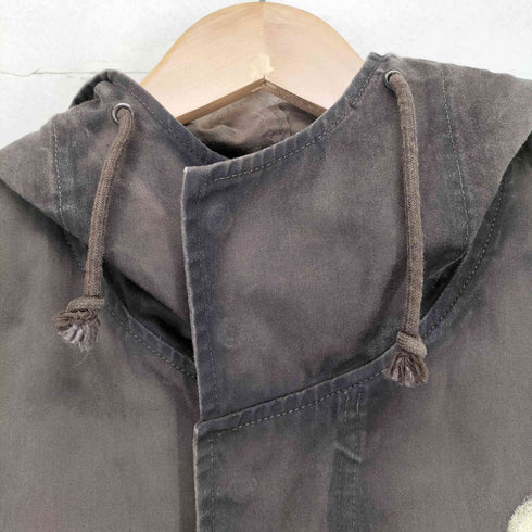 ロエン Roen ×Epilogue Chant スカル&スタッズ モッズコート Y2K メンズ 1