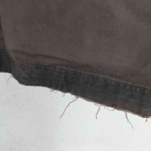 ロエン Roen ×Epilogue Chant スカル&スタッズ モッズコート Y2K メンズ 1