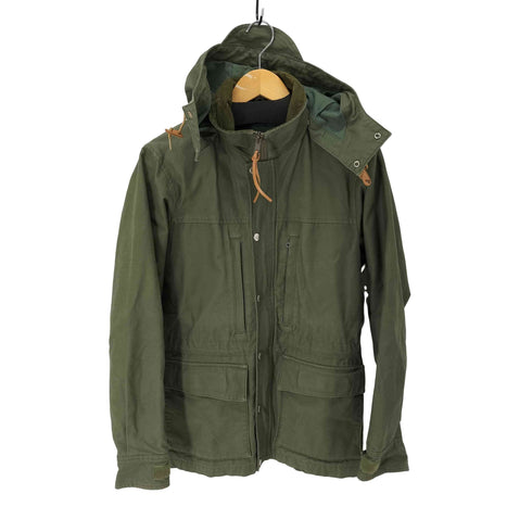 バテンウエア Battenwear UTILITY JACKET メンズ import:S