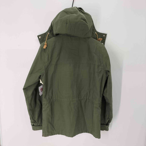 バテンウエア Battenwear UTILITY JACKET メンズ import:S
