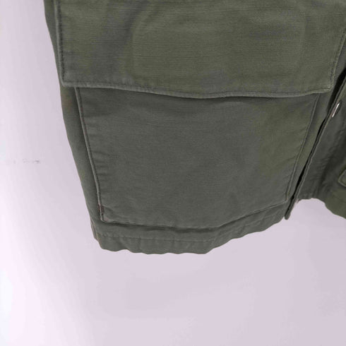 バテンウエア Battenwear UTILITY JACKET メンズ import:S