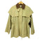 ロクビューティーアンドユースユナイテッドアローズ 6 BEAUTY & YOUTH UNITED ARROWS COTTON BAFU CORDUROY COLLAR JACKET レディース JPN:36