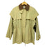 ロクビューティーアンドユースユナイテッドアローズ 6 BEAUTY & YOUTH UNITED ARROWS COTTON BAFU CORDUROY COLLAR JACKET レディース JPN:36