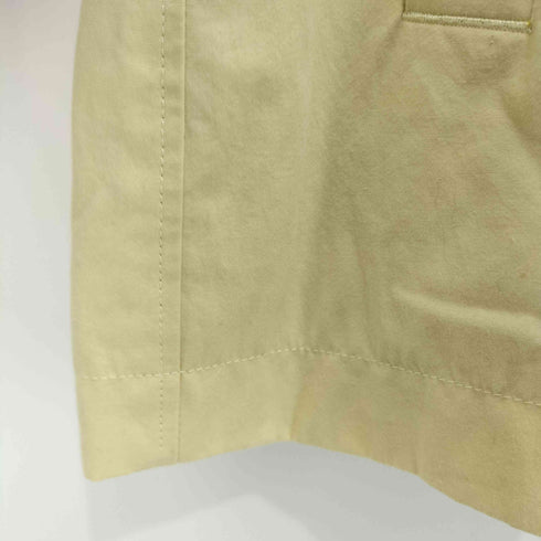 ロクビューティーアンドユースユナイテッドアローズ 6 BEAUTY & YOUTH UNITED ARROWS COTTON BAFU CORDUROY COLLAR JACKET レディース JPN:36