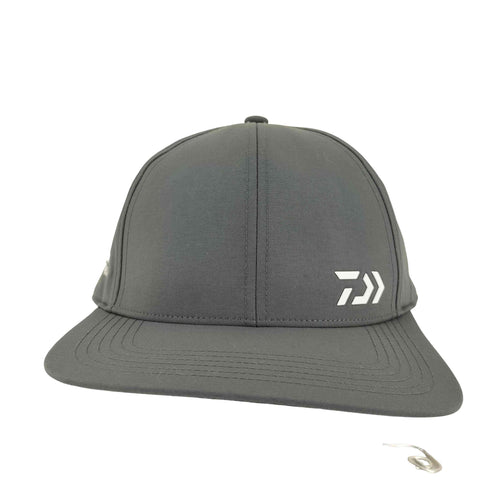 ダイワ DAIWA WINDSTOPPER フラットキャップ メンズ FREE