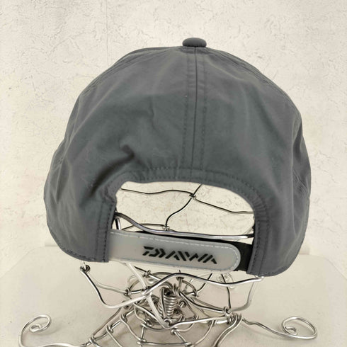 ダイワ DAIWA WINDSTOPPER フラットキャップ メンズ FREE