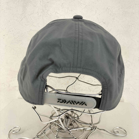 ダイワ DAIWA WINDSTOPPER フラットキャップ メンズ FREE