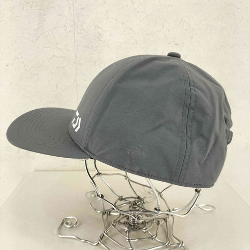 ダイワ DAIWA WINDSTOPPER フラットキャップ メンズ FREE