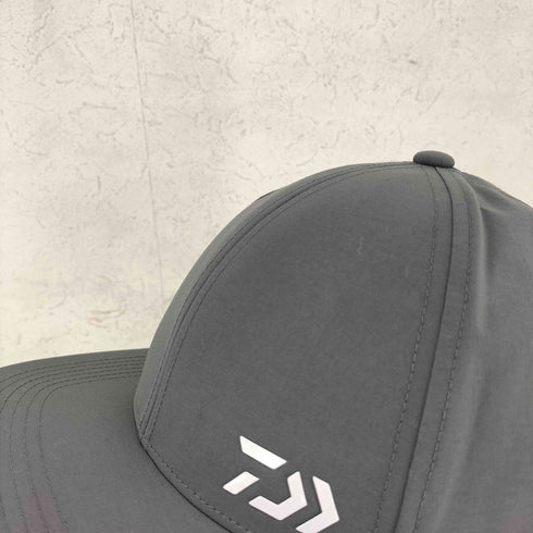 ダイワ DAIWA WINDSTOPPER フラットキャップ メンズ FREE