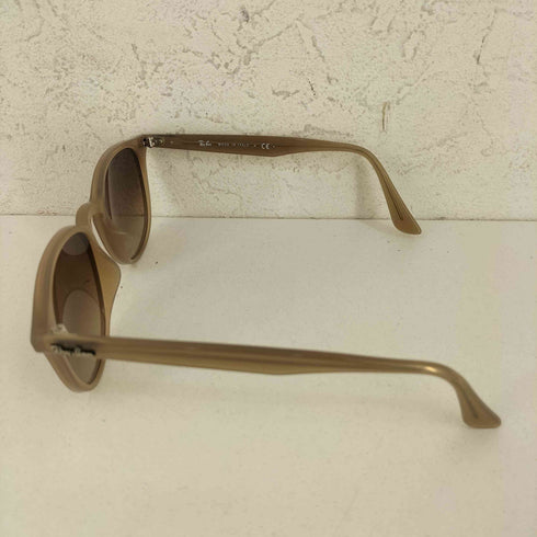 レイバン Ray-Ban ポリッシュ ベージュ サングラス レディース 50ロ20