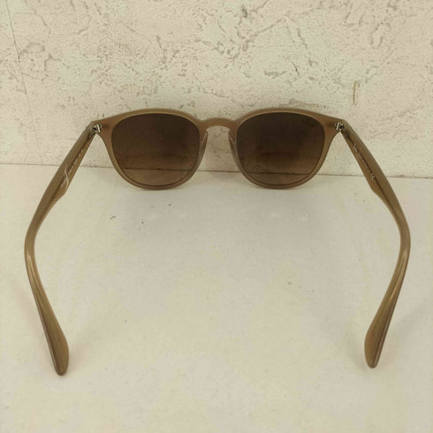 レイバン Ray-Ban ポリッシュ ベージュ サングラス レディース 50ロ20