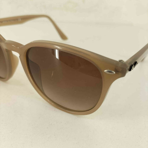 レイバン Ray-Ban ポリッシュ ベージュ サングラス レディース 50ロ20