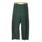 ロクビューティーアンドユースユナイテッドアローズ 6 BEAUTY & YOUTH UNITED ARROWS 22AW CORDUROY PANTS コーデュロイ パンツ レディース JPN:38