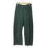 ロクビューティーアンドユースユナイテッドアローズ 6 BEAUTY & YOUTH UNITED ARROWS 22AW CORDUROY PANTS コーデュロイ パンツ レディース JPN:38