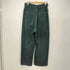 ロクビューティーアンドユースユナイテッドアローズ 6 BEAUTY & YOUTH UNITED ARROWS 22AW CORDUROY PANTS コーデュロイ パンツ レディース JPN:38